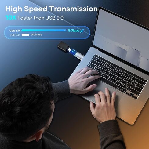 4 قطع محول Lightning إلى USB C لأجهزة iPhone 16/16 Pro/16 Pro Max/16 Plus/iPhone 15/15 Pro وSamsung S24، كابل موصل شاحن من النوع C، يدعم الشحن ونقل البيانات، وليس للصوت/OTG in Saudi Arabia
