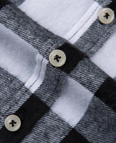 siliteelon Toddler Boys Flannel Shirt Long Sleeve Plaid Shirts Button Down Shirts in Saudi Arabia