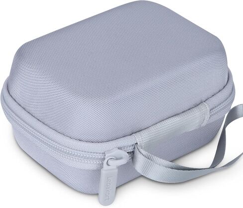 Storage Case Compatible with CAMKORY/VAHOIALD/AiTechny/KODAK/Lecran Digital Camera Kids Digital Point Shoot Camera (Green Case) in Saudi Arabia