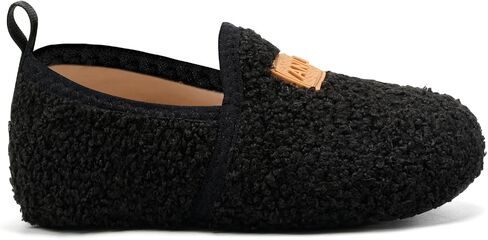 ANLUKE Kids Toddler Slippers Boys Girls Indoor House Shoes Non-Slip Slippers Socks Outdoor Warm Walking Shoes in Saudi Arabia
