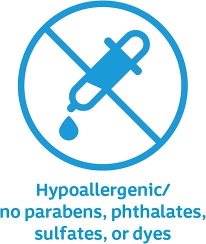 مناديل مبللة لتنظيف اليدين والوجه من جونسون للسفر وأثناء التنقل، تركيبة لا دموع بعد الآن، خالية من البارابين والكحول، 25 قطعة in Kuwait