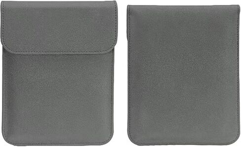 حقيبة حماية للقارئ مقاس 10.2 بوصة لجهاز Amazon Kindle Scribe (رمادي داكن، 10.2 بوصة) in Kuwait