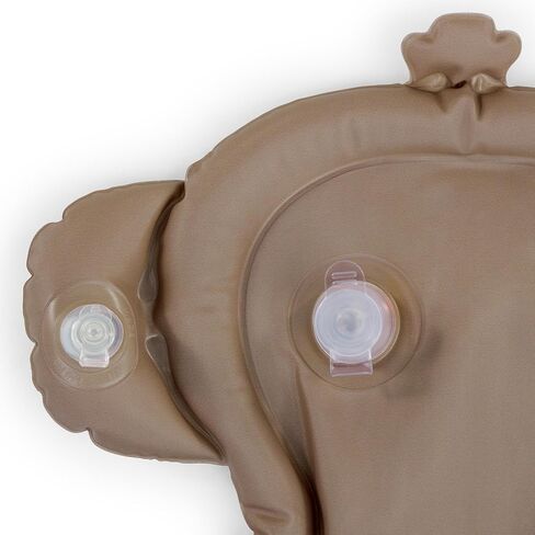 سجادة مائية من برايت ستارتس ديزني برينسيس أرييل تومي تايم، كنوز البحر ذا ليتل ميرميد، أرجوانية، لحديثي الولادة + in Kuwait