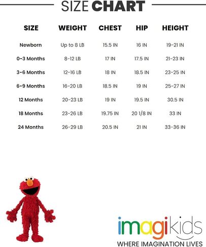 Sesame Street Cotton Gauze Matching Family Outfits Dress & Romper & Shorts Set Newborn to Little Kid Sizes (Newborn - 7-8) in Saudi Arabia