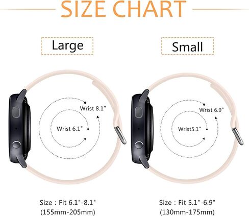 Vanjua Bands for Amazfit Bip 3 / Bip 3 Pro Band Women Men, Amazfit Bip U Pro / Bip / Bip Lite / Bip S / Bip S lite / Bip U, 20mm Quick Release Soft Silicone Replacement Strap for Amazfit GTR mini / GTS 4 / GTS 4 Mini / GTS 3 / GTS 2 / GTS 2e / GTS 2 mini  in Saudi Arabia