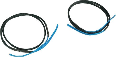 روكفيل RMWK4 4 AWG مقياس مضخم بحري مقاوم للماء/مجموعة أسلاك تثبيت أمبير in Kuwait
