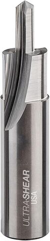 Counterbore Slotting Router Bits, 4 Piece Set, 2 FL, USA Made, Solid Carbide, Great for Making Screw Blocks - US5CB-4PC in Saudi Arabia