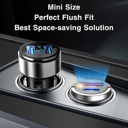 كابل كاشف الرادار، مجموعة شحن كابل USB C إلى RJ11، مع التعرف التلقائي ووظيفة الجهد الكهربي، لجهاز Escort Max360 Unide Beltronics Cobra DualPro 360 Radenso XP إلخ كاشف الرادار in Kuwait