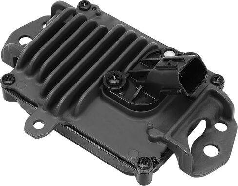 Cruise Control Wave Radar Distance Sensor Compatible for RAV4 Mirai Corolla Venza Prius 2019-2023 Radar Cruise Control Sensor for Mirai Corolla Highlander Venza Prius Replaces#88210-33120 in Saudi Arabia