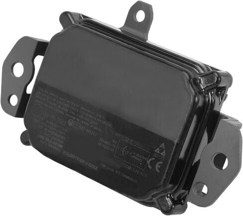 Cruise Control Wave Radar Distance Sensor Compatible for RAV4 Mirai Corolla Venza Prius 2019-2023 Radar Cruise Control Sensor for Mirai Corolla Highlander Venza Prius Replaces#88210-33120 in Saudi Arabia