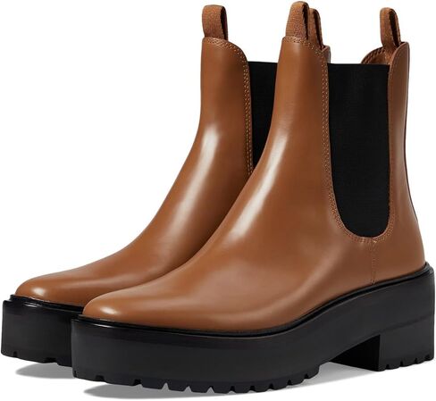 Loeffler Randall Women's Reggie Chelsea Boot in Saudi Arabia