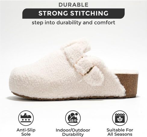 Project Cloud Clogs for Women - Memory Foam Women's Mules & Clogs, Wedges Heels for Women - Boston Clogs & Platform Clogs for Women Footwear, Womens Clogs - Mules for Women 2024 (Rhona) in Saudi Arabia