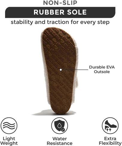 Project Cloud Clogs for Women - Memory Foam Women's Mules & Clogs, Wedges Heels for Women - Boston Clogs & Platform Clogs for Women Footwear, Womens Clogs - Mules for Women 2024 (Rhona) in Saudi Arabia