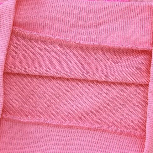 سم C & M WODRO سترة الأخت الكبرى طفل رضيع فتاة الشنيل التصحيح Crewneck البلوز القمم الرضع الأخت الكبرى قميص الزي in Kuwait