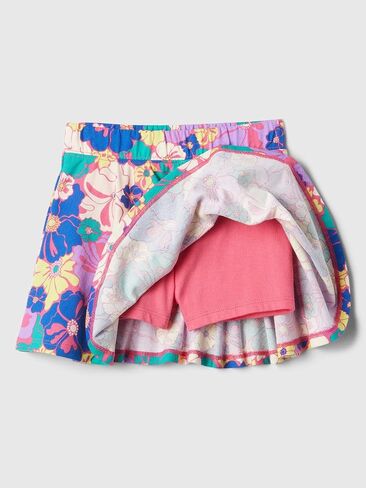 GAP Baby Girls' Skort in Saudi Arabia