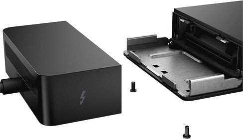 قاعدة توصيل ThunderBolt 4 من Dell (WD22TB4) (متجددة) in Saudi Arabia