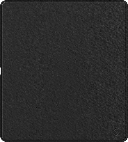 Fintie Slim Case for Kindle Scribe 10.2 Inch 2024/2022, Vintage Brown | Built-in Pen Holder, Lightweight Book Folio Cover, PU Leather with Hard Back Shell, Magnetic Closure, Auto Wake/Sleep in Kuwait