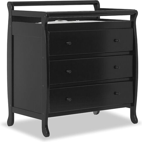 Dream On Me Liberty Collection 3 Drawer Changing Table in Saudi Arabia