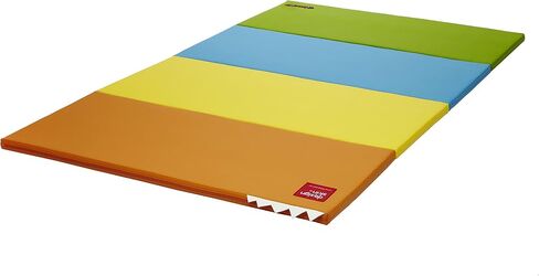 Design Skin MP04-CNDY135F Transformable Play Mat, Candy Fruits in Saudi Arabia