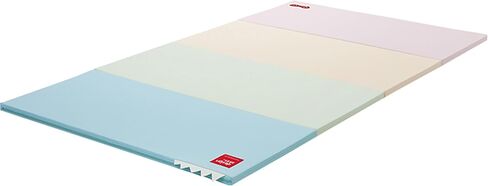 Design Skin MP04-CNDY135F Transformable Play Mat, Candy Fruits in Saudi Arabia