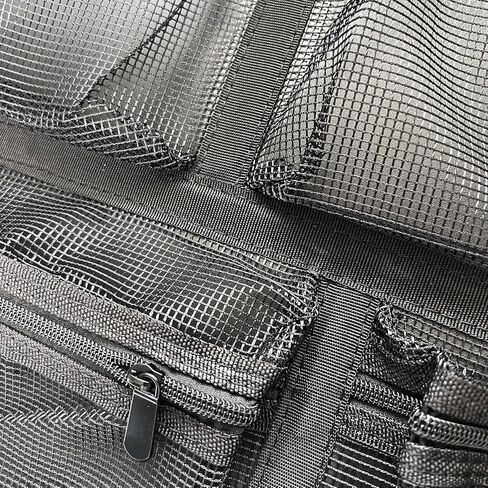 منظم غطاء لجراب Pelican 1510 مناسب للحافظة الداخلية مقاس 20.87 × 11.42 بوصة أو حافظة كاميرا أكبر صندوق جاف للغوص in Kuwait