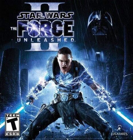 حرب النجوم: The Force Unleashed II - بلاي ستيشن 3 (متجددة) in Saudi Arabia