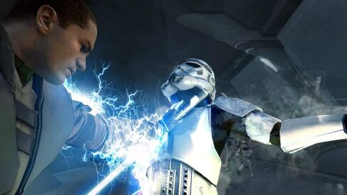 حرب النجوم: The Force Unleashed II - بلاي ستيشن 3 (متجددة) in Saudi Arabia