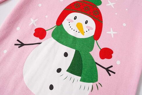 Family Feeling Little Boys Pajamas Sets 100% Cotton Long sleeve Pjs in Kuwait