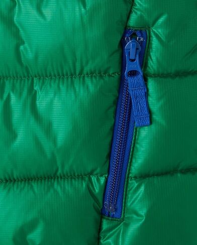 Gymboree Boys And Toddler Puffer Jacket in Saudi Arabia