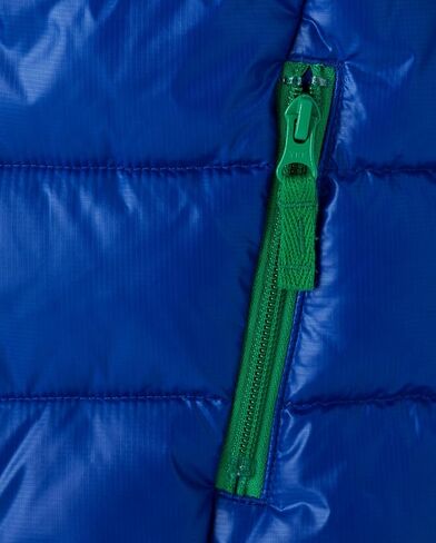 Gymboree Boys And Toddler Puffer Jacket in Saudi Arabia