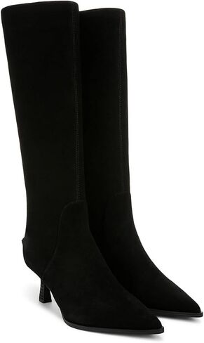 حذاء سيرك نيويورك من Sam Edelman للسيدات بطول الركبة يوليا in Saudi Arabia