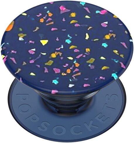 مقبض هاتف PopSockets متوافق مع MagSafe، حامل الهاتف، متوافق مع الشحن اللاسلكي - .Nightshade in Saudi Arabia