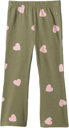 GAP Baby Girls' Flare Pant in Saudi Arabia
