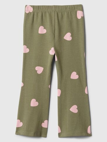 GAP Baby Girls' Flare Pant in Saudi Arabia