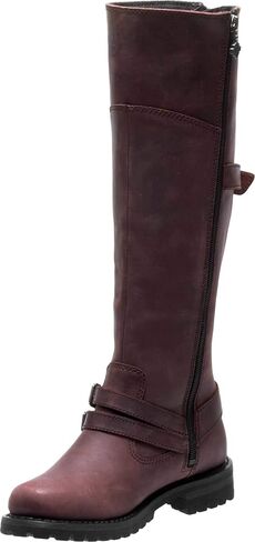 Harley-Davidson women's Lomita Motorcycle Boot in Saudi Arabia