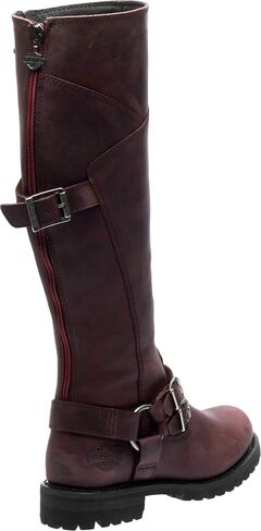 Harley-Davidson women's Lomita Motorcycle Boot in Saudi Arabia