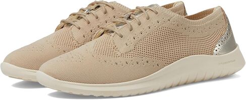 Cole Haan Women's Zerogrand Meritt Stitchlite Oxford in Kuwait