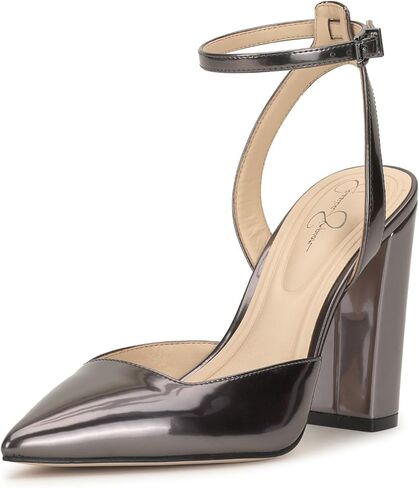 Jessica Simpson Women's Nazela Pump in Saudi Arabia