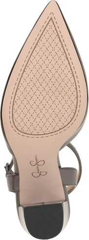 Jessica Simpson Women's Nazela Pump in Saudi Arabia