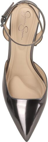 Jessica Simpson Women's Nazela Pump in Saudi Arabia