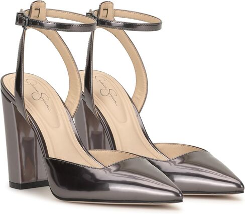 Jessica Simpson Women's Nazela Pump in Saudi Arabia