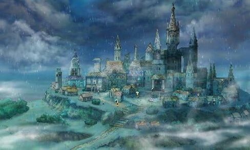 The Alliance Alive - Nintendo 3DS in Kuwait