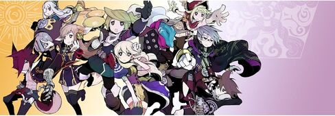 The Alliance Alive - Nintendo 3DS in Kuwait