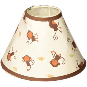 CF-2060-L Lamp Shade, Scribble