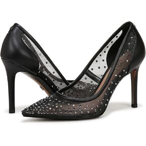 Sam Edelman Women's Hazel Mesh Pump