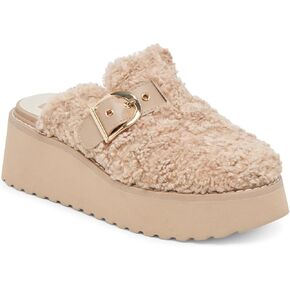 Dolce Vita Women's Lelani Plush Mule