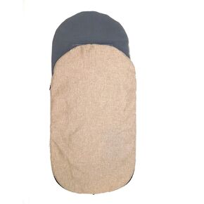 Baby Stroller Sleeping Bag | Universal Sleepsack for Fall/Winter | Warm Footmuff for Toddlers/Infants | Waterproof Stroller Cover