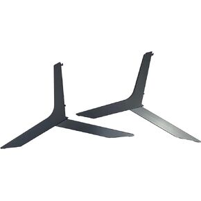 Ceybo Replacement TV Stand LG MAM659886 for 75NAN090UPA 75NANO85UNA 75NANO85APA 86NANO85APA 86NANO85UNA 86NANO90UPA 75QNED85AQA 75QNED85UQA 86QNED85UQA 86QNED99UPA Screws Included
