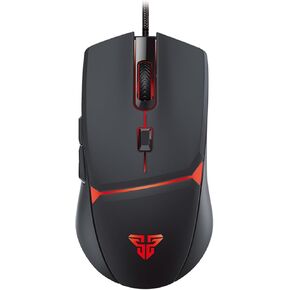 Wired Gaming Mouse,Large-Size,Ergonomic Hand Grips,Type-C Fast Charge,6 Buttons,Fast-Charging,10 millons Buttons Life,RGB Gaming Mouse, for Windows 7/8/10/XP Vista Linux MacOs