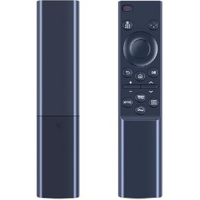 BN59-01388A BN59-01388H Remote Control Replacement fit for Samsung NEO QLED Crystal 4K CU7000 Series Smart TV UN75CU7000 UN85CU7000 UN43CU7000 UN50CU7000 UN55CU7000 UN58CU7000 UN65CU7000 UN70CU7000